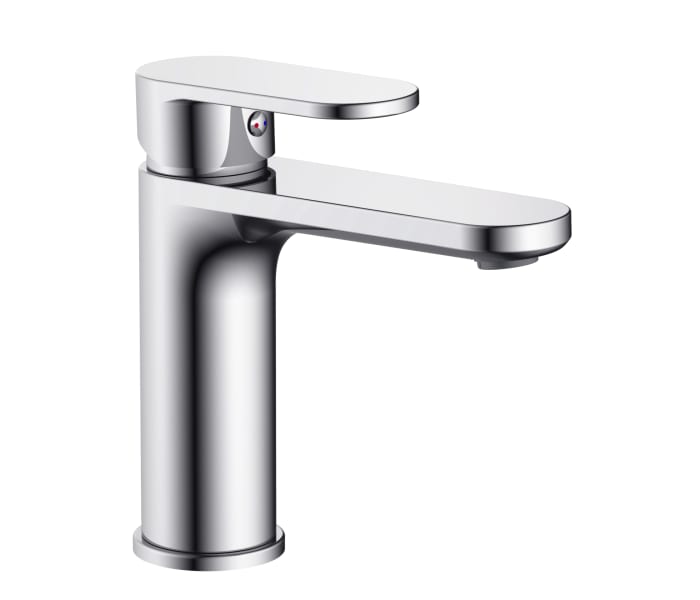 Grifo de lavabo Lluvibath Aura Principal 0