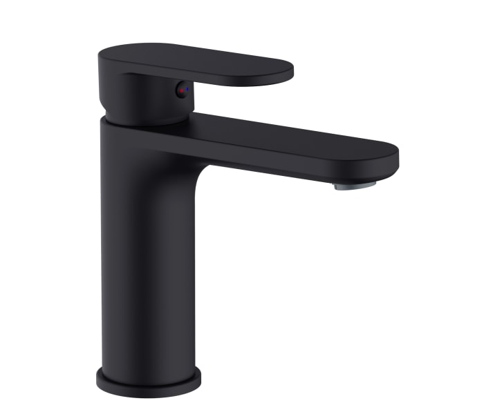 Grifo de lavabo Lluvibath Aura Principal 2