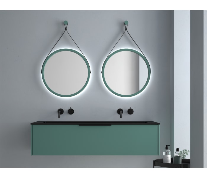 Espejo de baño con luz LED Eurobath Guadalupe Principal 0