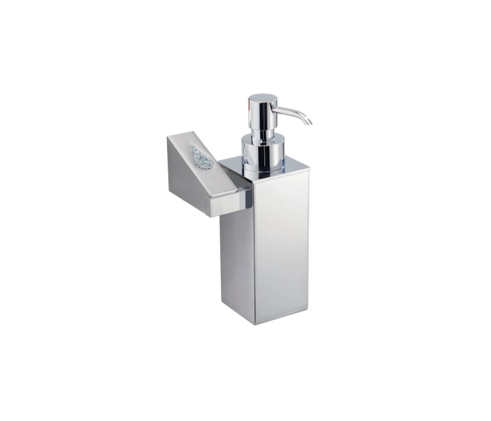 Dosificador de jabón Mediterránea del baño Glass Principal 0