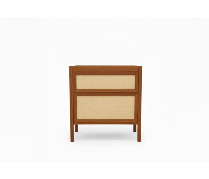 Conjunto de mueble de baño Bruntec Natura Detalle 5