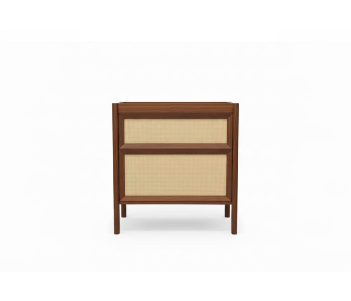 Conjunto de mueble de baño Bruntec Natura Detalle 4