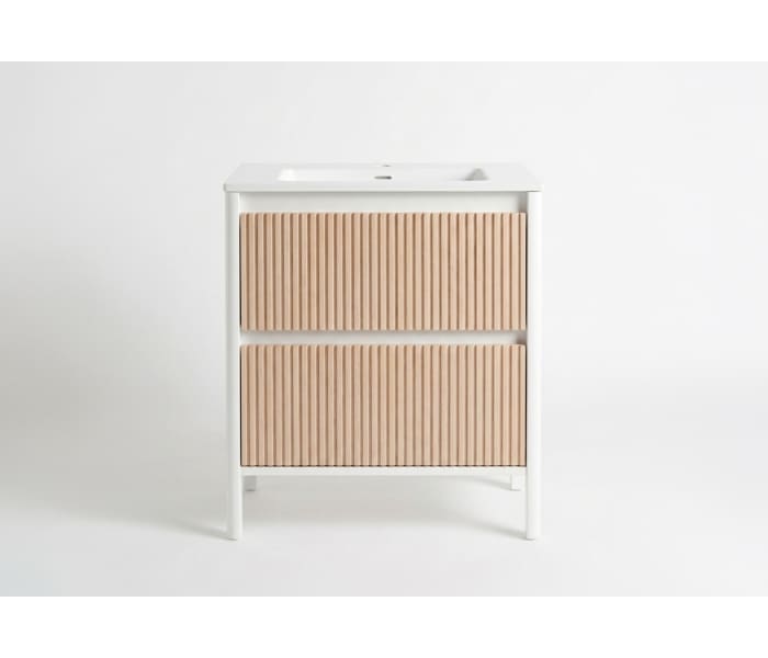 Conjunto de mueble de baño Bruntec Alpes 23 Detalle 8