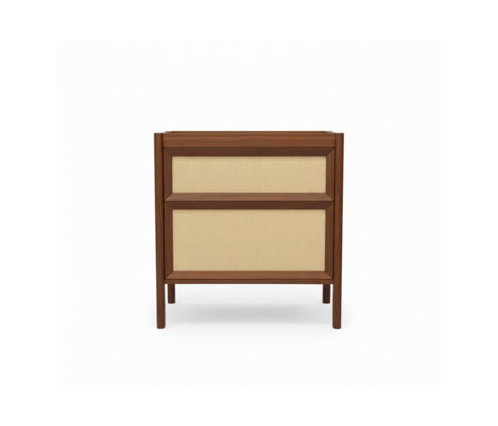 Conjunto de mueble de baño Bruntec Natura Detalle 4