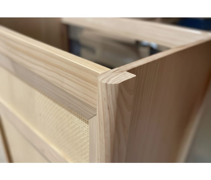 Conjunto de mueble de baño Bruntec Natura Detalle 7