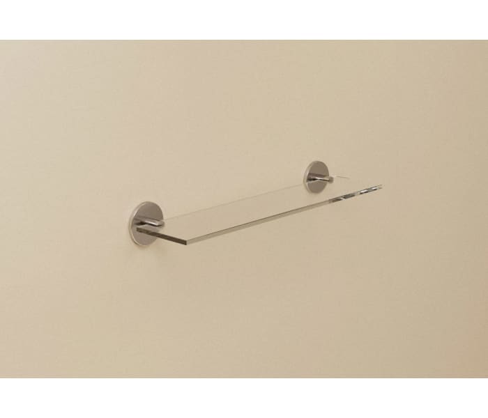 Repisa de baño Cosmic Duo Round Principal 0