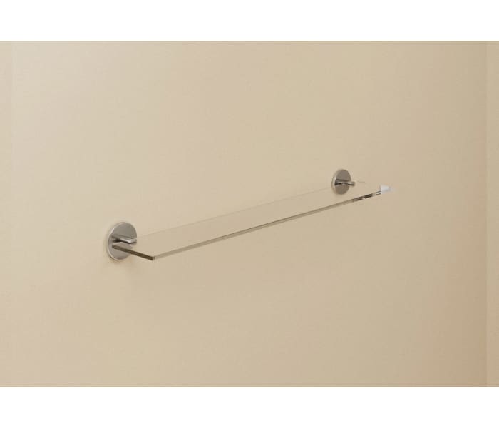 Repisa de baño Cosmic Duo Round Principal 1