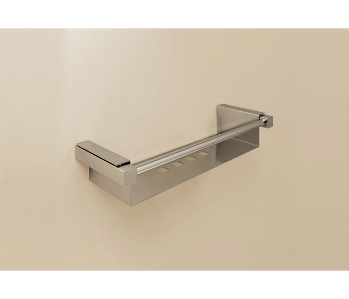 Jabonera de baño Cosmic Metric M Principal 0