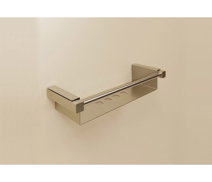 Jabonera de baño Cosmic Metric M Principal 1