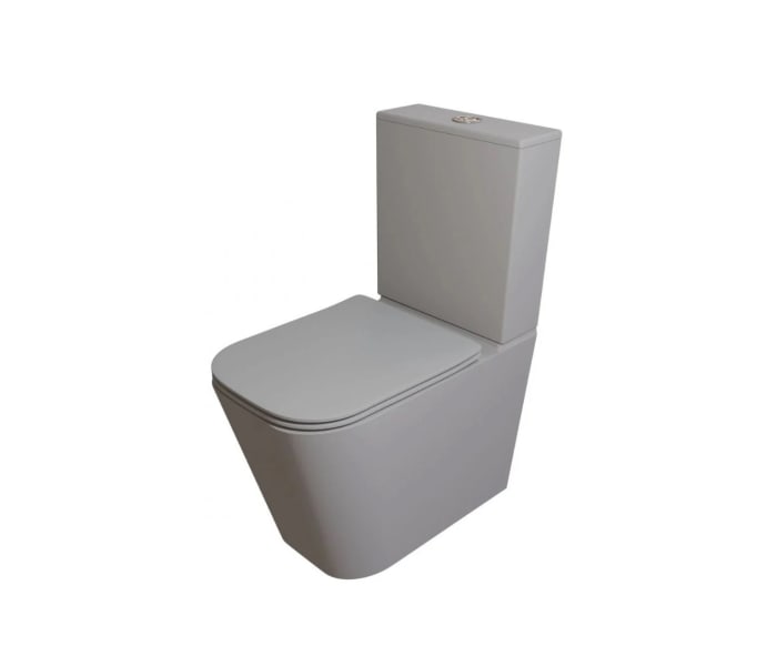 Inodoro compacto Fossil Natura Serene Principal 2