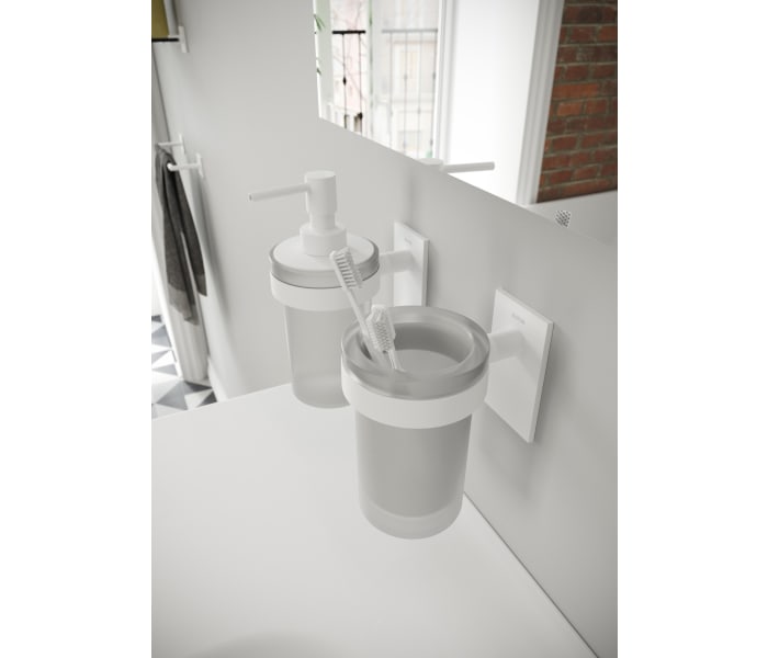 Portacepillos de baño Cosmic Stick Ambiente 4