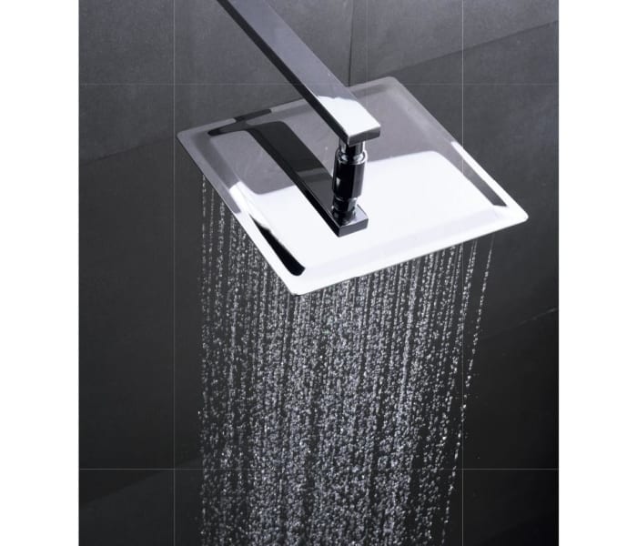 Ducha para lavabo con manguera de 140 cm