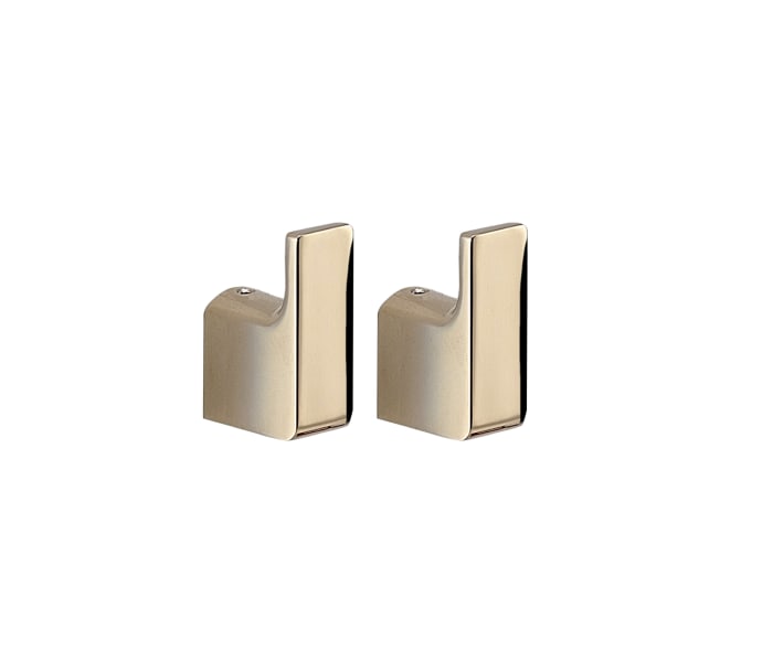 Percha de baño Gedy Pirenei Principal 4