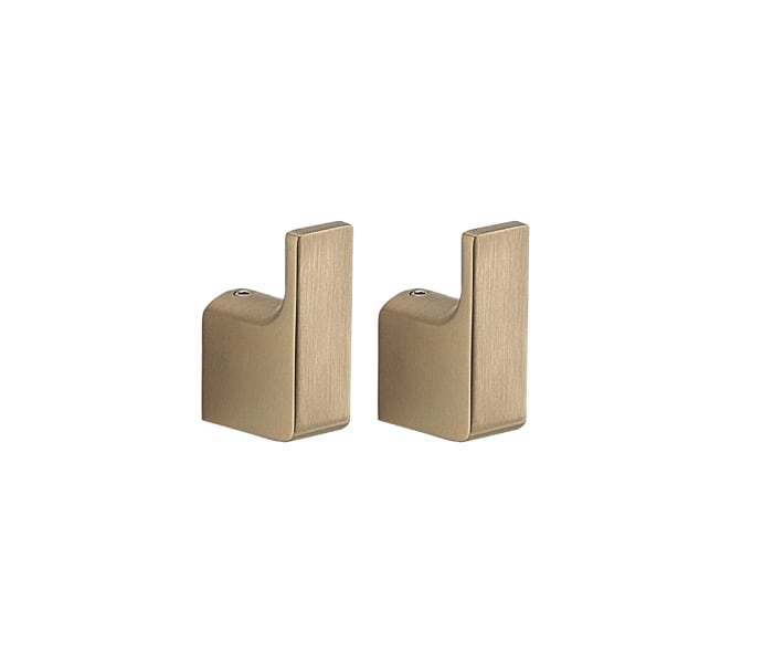 Percha de baño Gedy Pirenei Principal 5