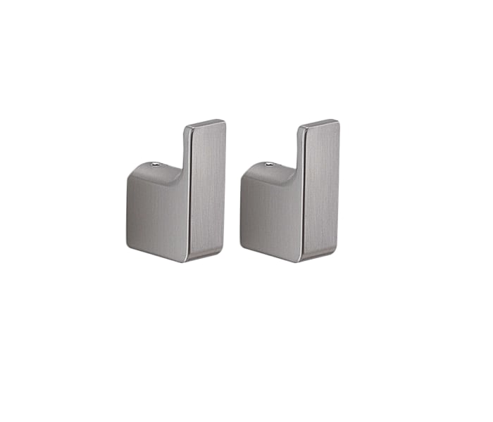 Percha de baño Gedy Pirenei Principal 3