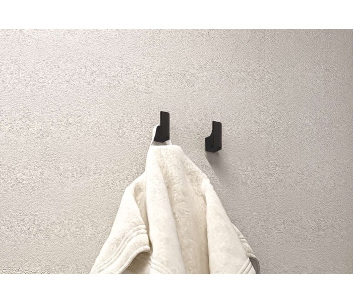 Percha de baño Gedy Pirenei Ambiente 8