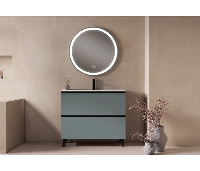Conjunto mueble de baño Viso Granada Principal 6