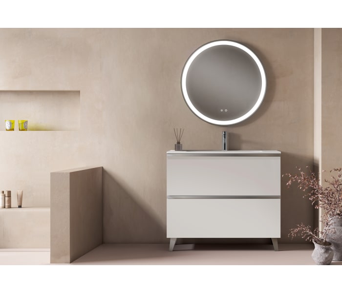 Conjunto mueble de baño Viso Granada Principal 4