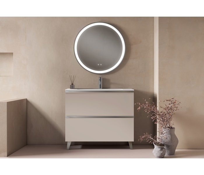 Conjunto mueble de baño Viso Granada Principal 7
