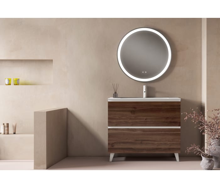 Conjunto mueble de baño Viso Granada Principal 1