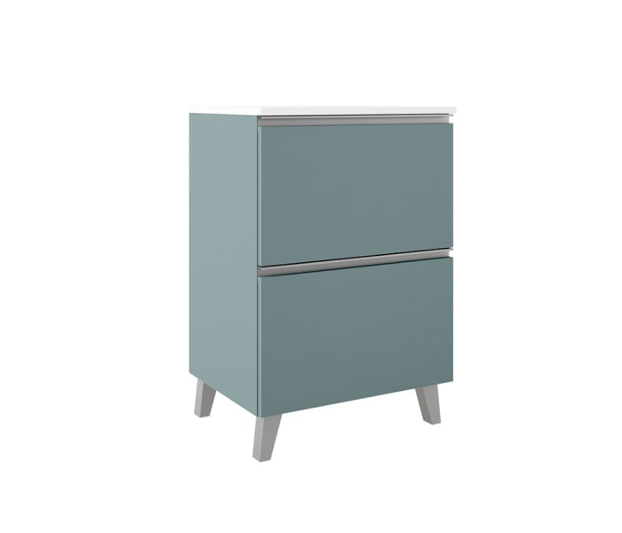 Conjunto mueble de baño Viso Granada Principal 6