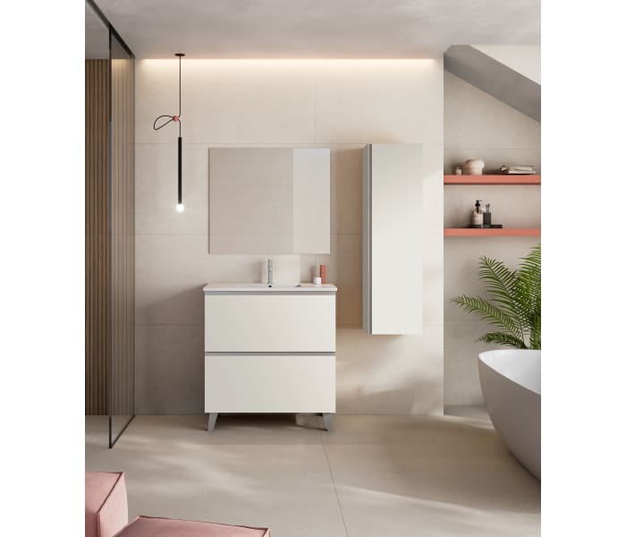 Conjunto mueble de baño Viso Bath Granada Principal 3