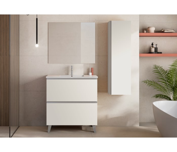 Conjunto mueble de baño Viso Granada Principal 3