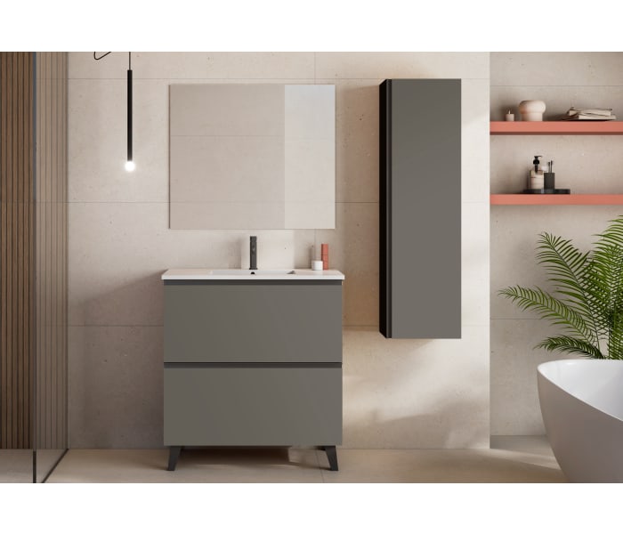 Conjunto mueble de baño Viso Granada Principal 4