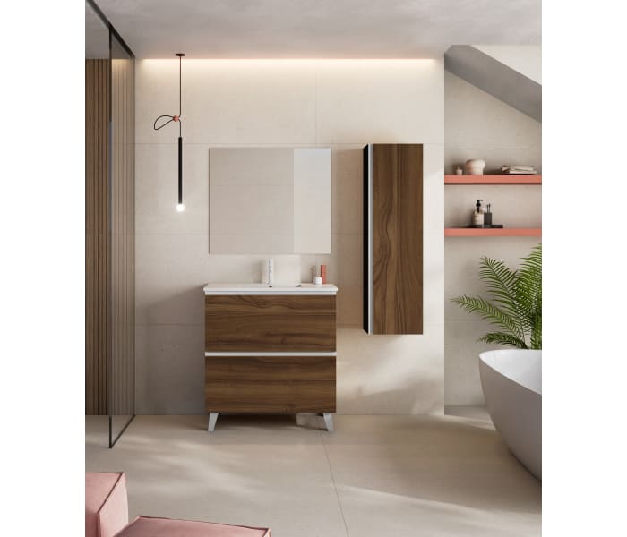 Conjunto mueble de baño Viso Bath Granada Principal 1