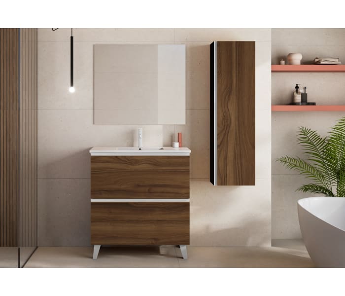 Conjunto mueble de baño Viso Granada Principal 1