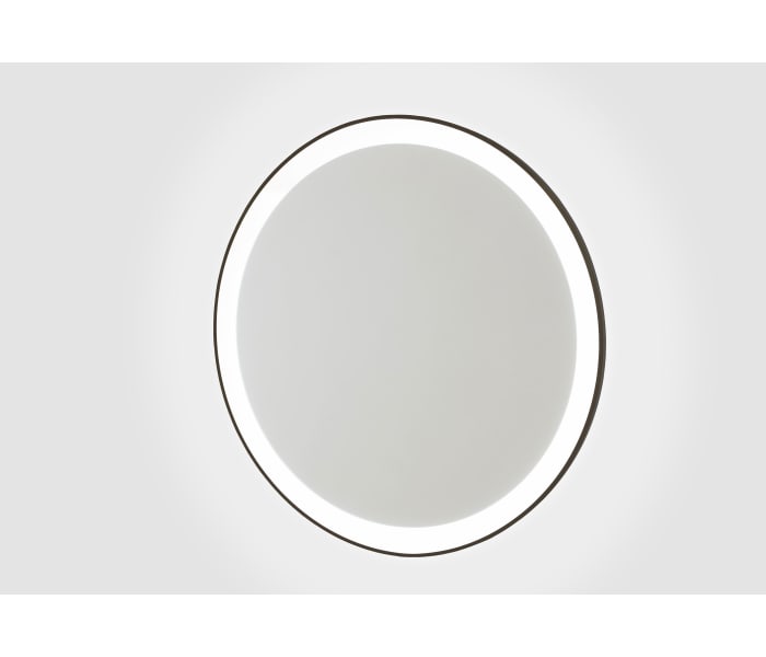Espejo de baño con luz LED Bruntec Vera Principal 2
