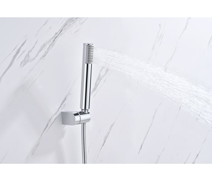 Grifo de ducha Imex Bless Principal 12
