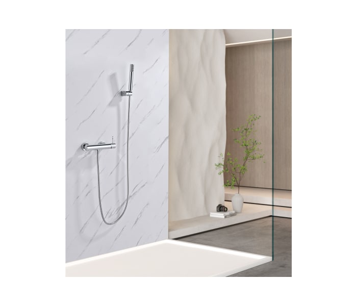 Grifo de ducha Imex Bless Principal 10
