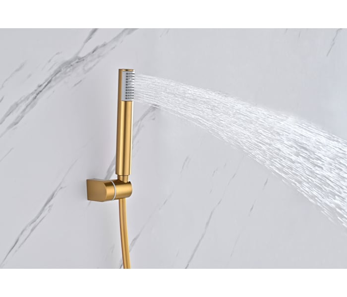 Grifo de ducha Imex Bless Detalle 21