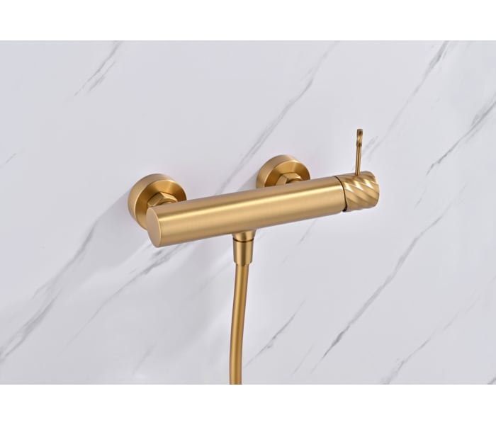 Grifo de ducha Imex Bless Detalle 20