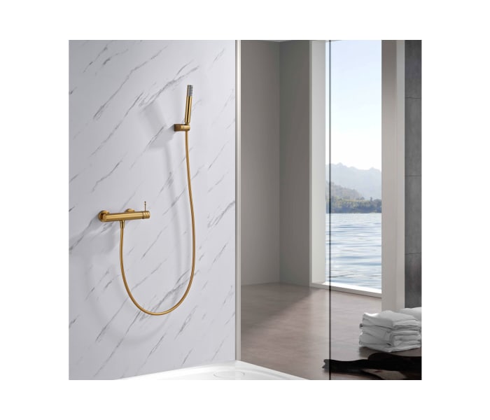 Grifo de ducha Imex Bless Ambiente 27