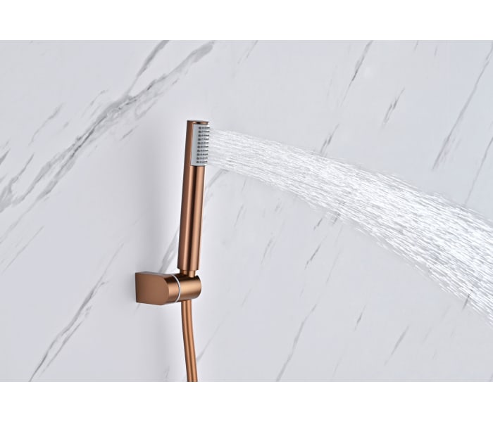 Grifo de ducha Imex Bless Detalle 15