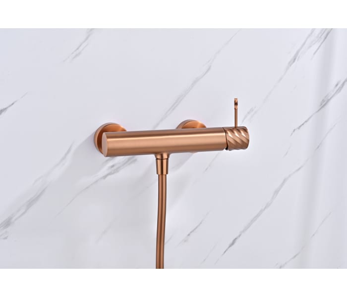 Grifo de ducha Imex Bless Detalle 14