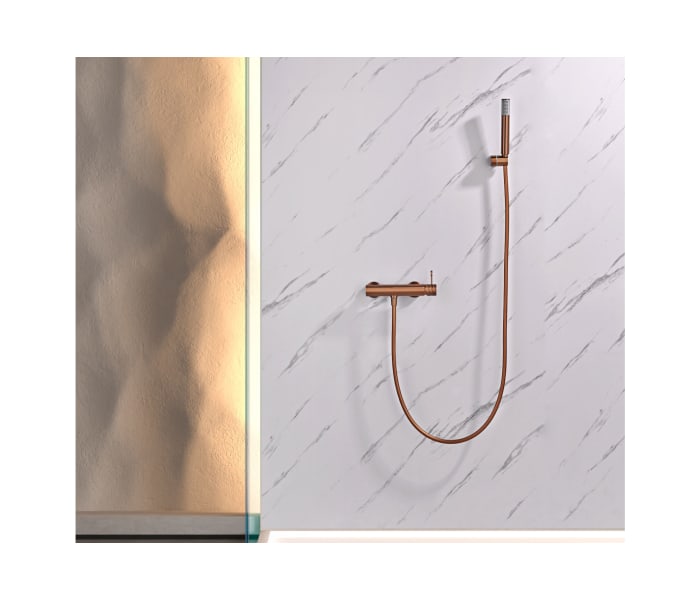 Grifo de ducha Imex Bless Ambiente 28