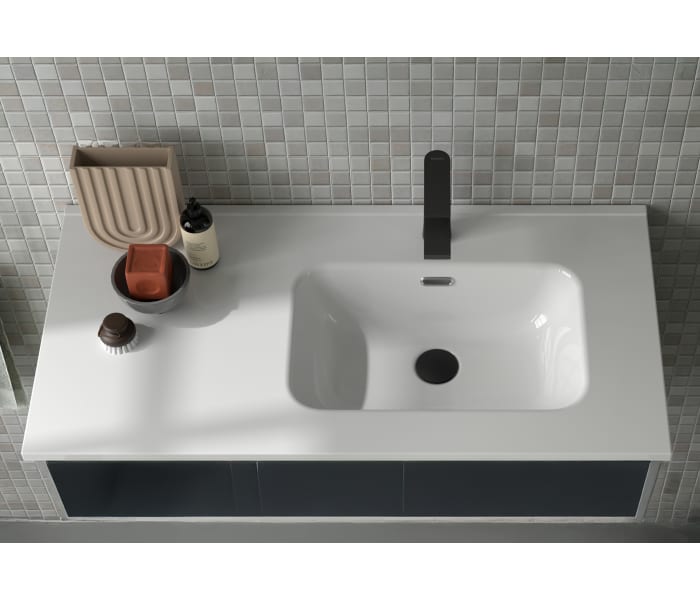 Conjunto mueble de baño Salgar Noja Detalle 10
