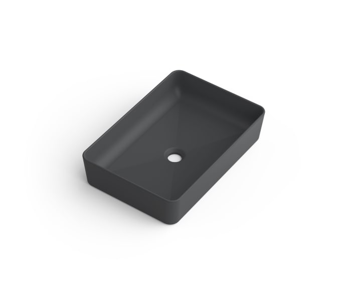 Lavabo sobre encimera Coycama Curazao Principal 3