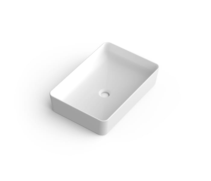 Lavabo sobre encimera Coycama Curazao Principal 1