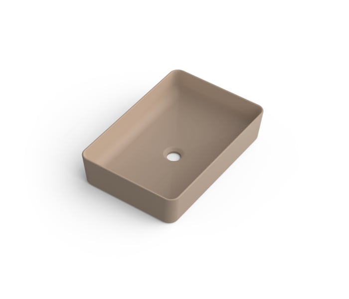 Lavabo sobre encimera Coycama Curazao Principal 6