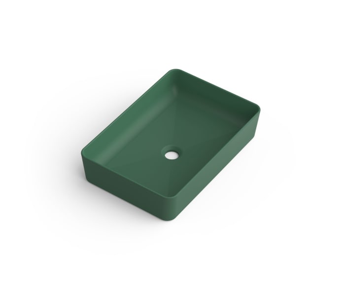 Lavabo sobre encimera Coycama Curazao Principal 10