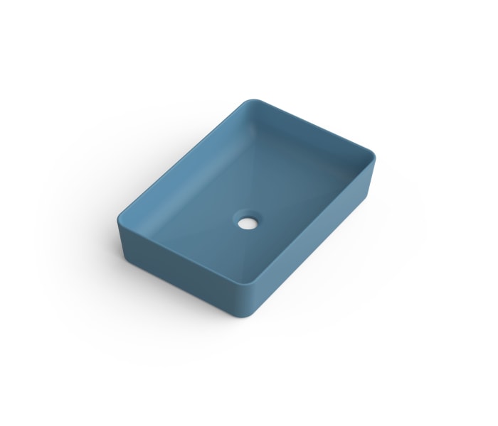 Lavabo sobre encimera Coycama Curazao Principal 11