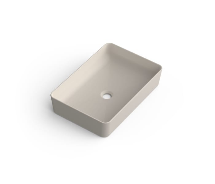 Lavabo sobre encimera Coycama Curazao Principal 5