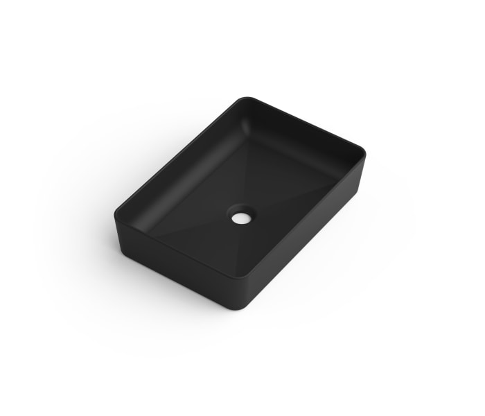 Lavabo sobre encimera Coycama Curazao Principal 0