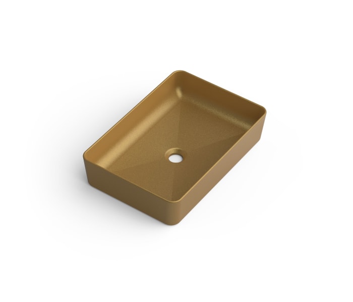 Lavabo sobre encimera Coycama Curazao Principal 13