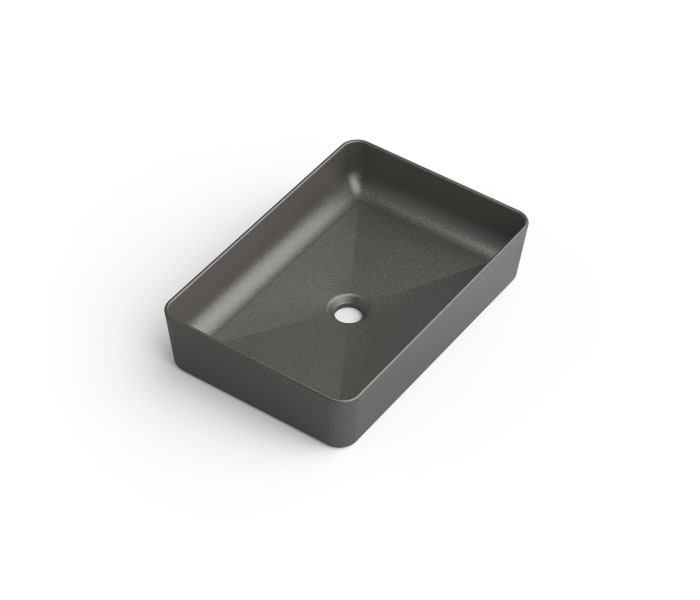 Lavabo sobre encimera Coycama Curazao Principal 14