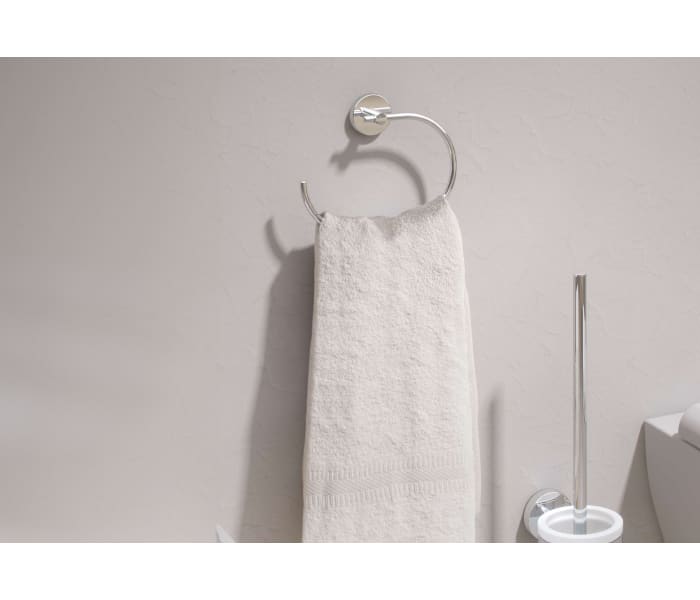 Conjunto de accesorios de baño Gedy Eros Ambiente 8